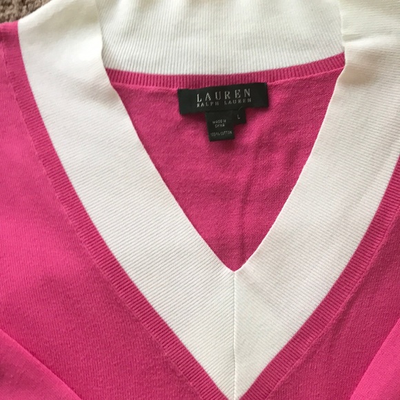 excellent condition on these 3 tops size L - Picture 2 of 4